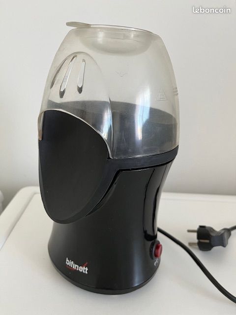 Machine à pop corn (image 1)