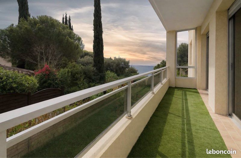 Appartement 1 pièce 33 m² · à Bandol · 33 m² · 195 000 €