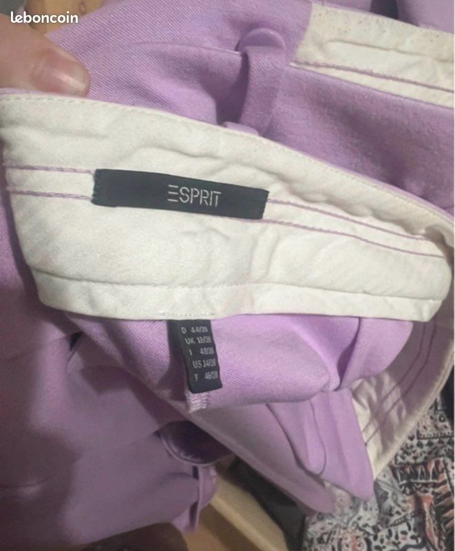 Ensemble tailleur esprit (image 3)