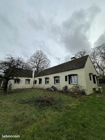 Maison 4 pièces 112 m²