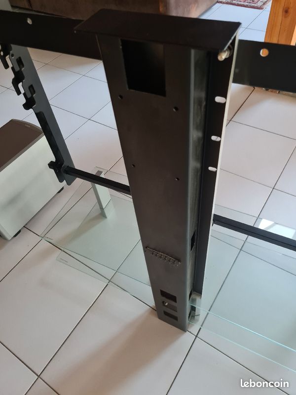 Meuble TV écran plat ERARD (image 3)