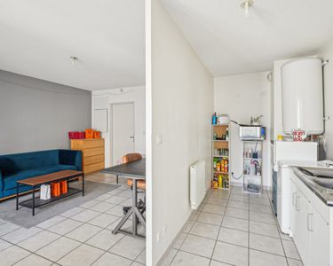 Appartement 212 000 € - 51 m²