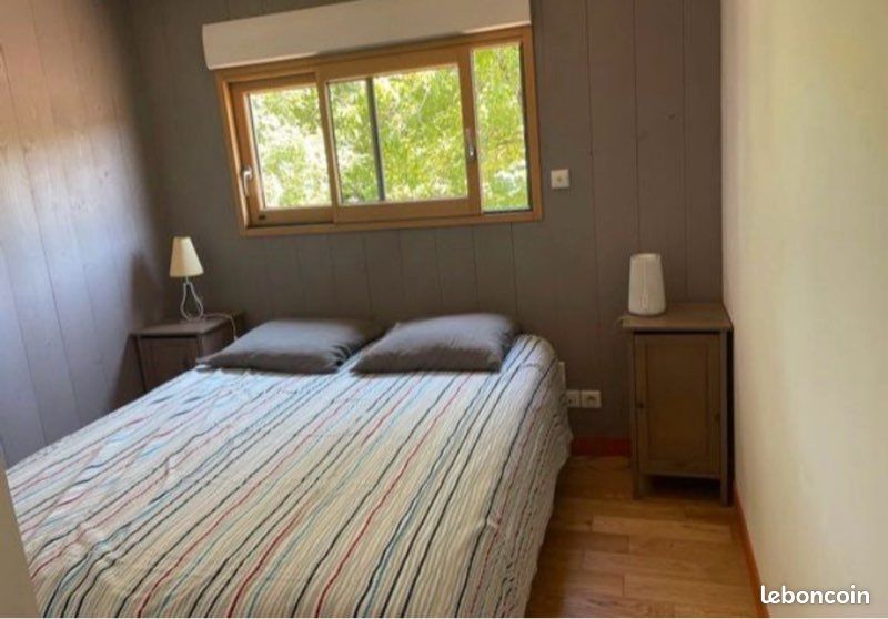 Maison en bois proche Bordeaux (image 5)