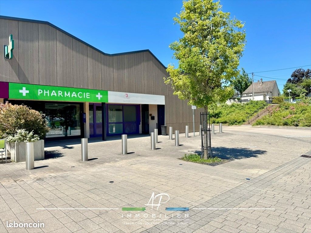 Local 51 m² Belleneuve (image 1)