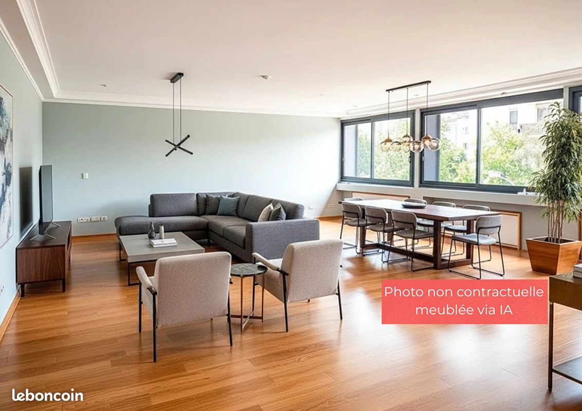 Appartement 5 pièces 165 m² · à Annecy · 165 m² · 1 150 000 €