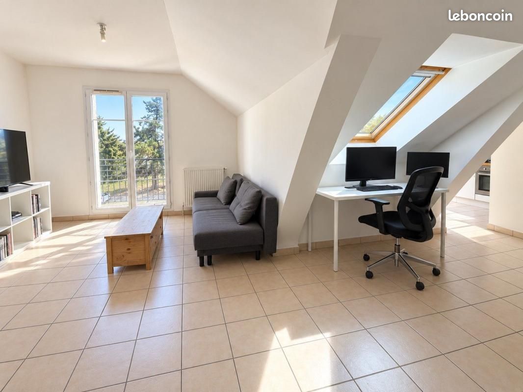 Appartement 2 pièces 47 m² · à Maurepas · 47 m² · 179 400 €
