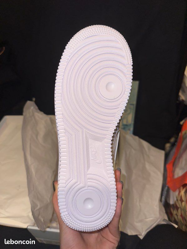 Nike nocta air force 1 drake (image 3)