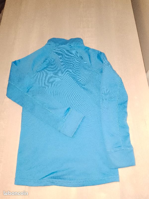 Haut technique thermique 8 ans (image 2)