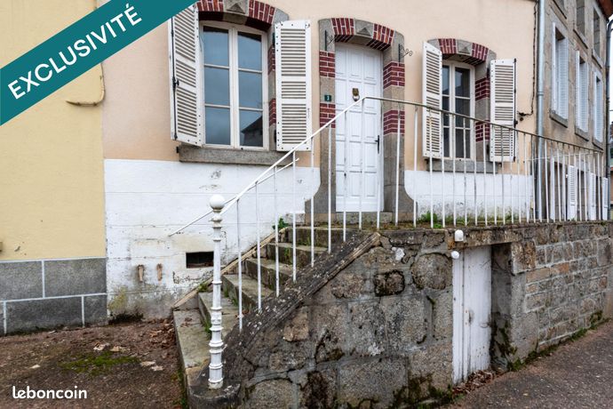 Maison 5 pièces 141 m²