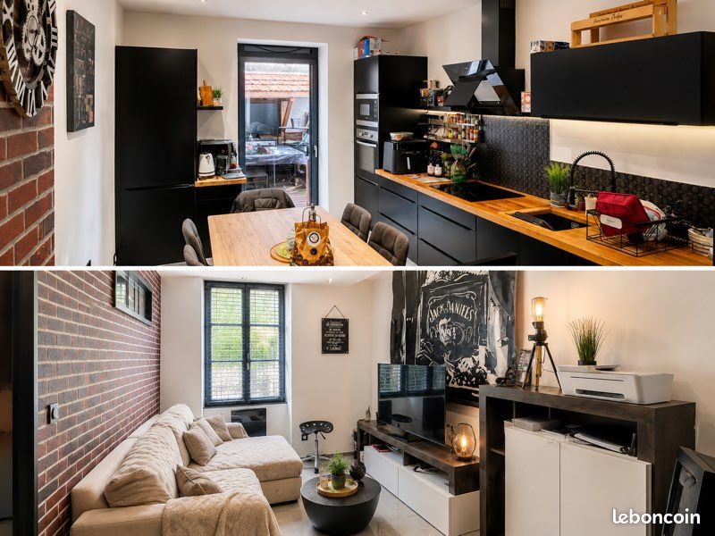 Appartement 2 pièces 42 m² · à Montbrison · 42 m² · 119 000 €