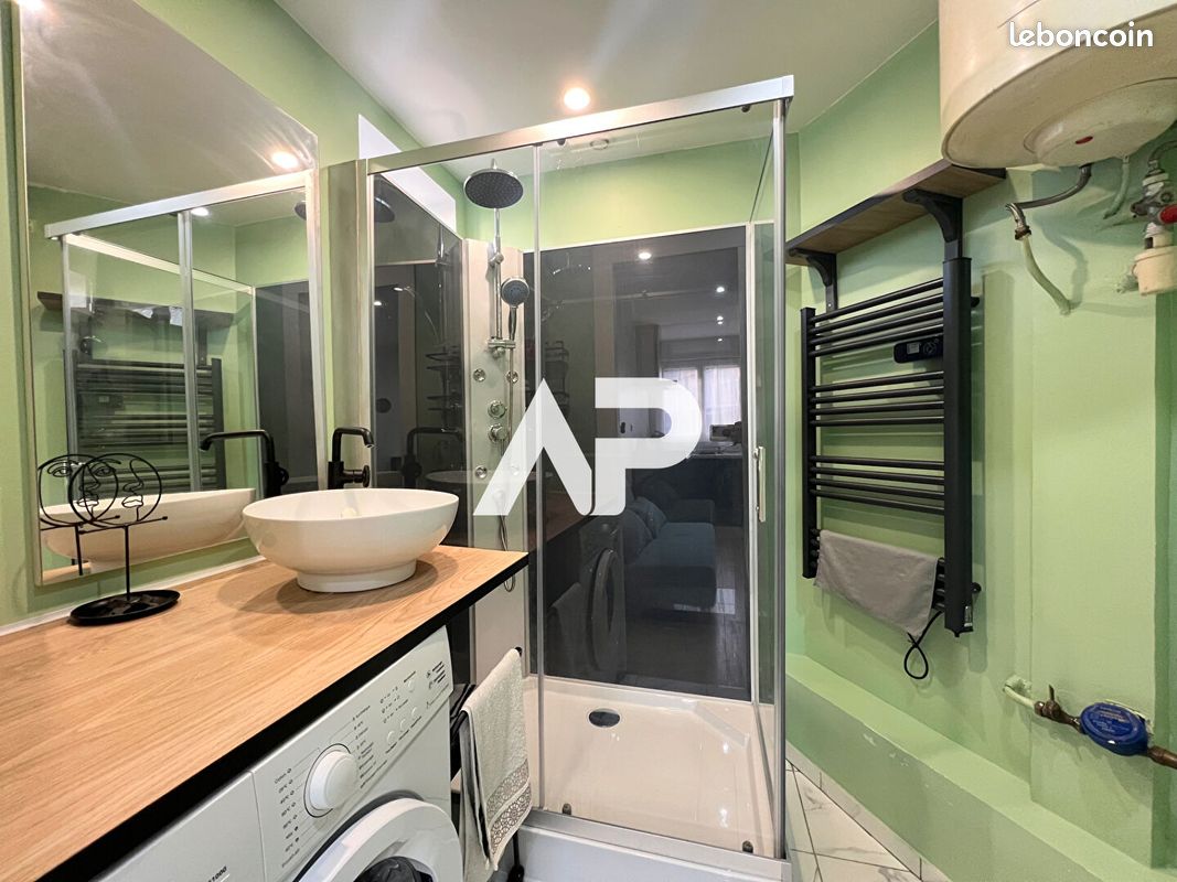 Appartement a louer montmorency - 1 pièce(s) - 21 m2 - Surfyn