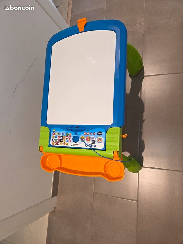 Jeux apprentissage vtech (image 1)