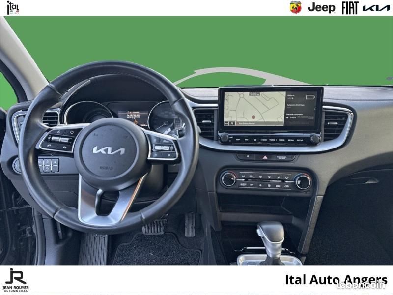 Kia XCeed 1.6 GDi 141ch PHEV Active DCT6 (image 18)