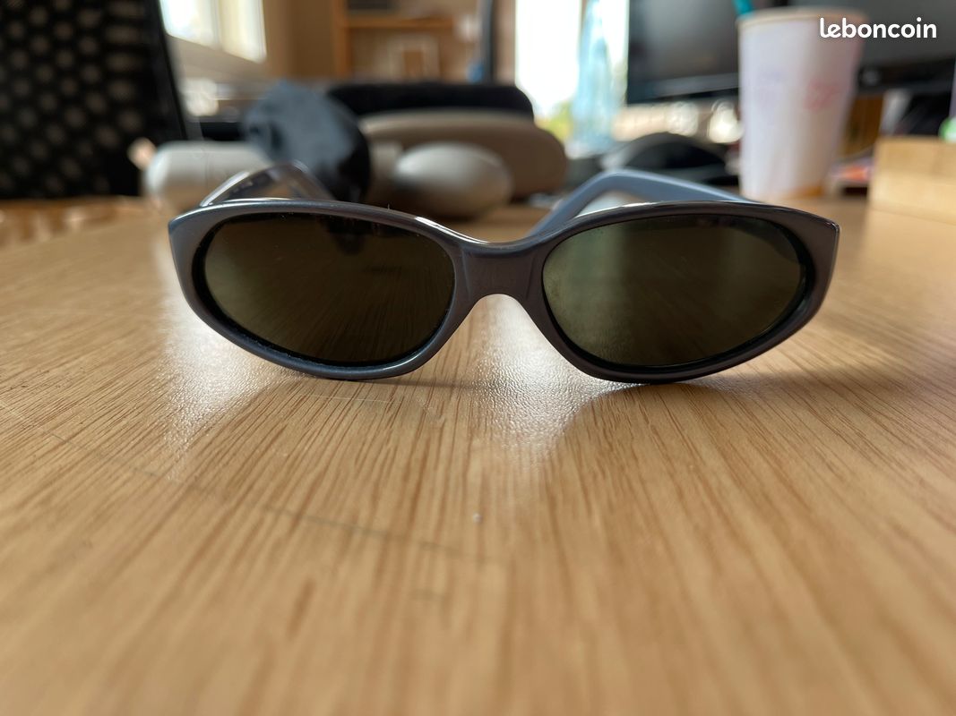 Lunettes de soleil enfant VUARNET (image 1)