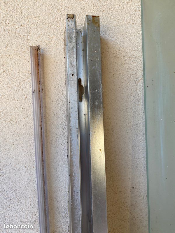 Vitre de douche (image 2)