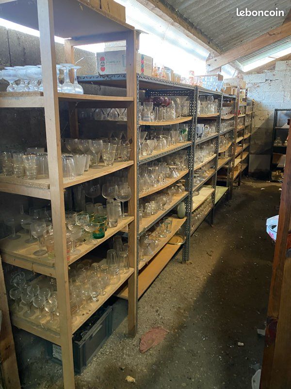 Lot de verre (image 1)