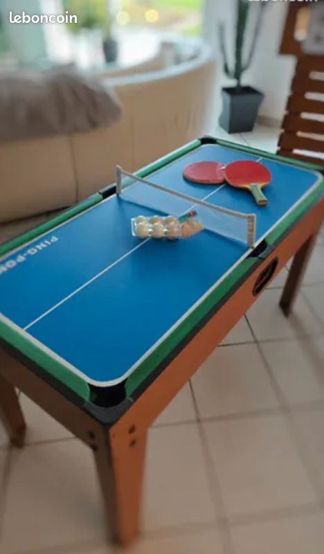 Table de jeu (image 2)