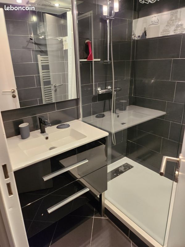 Appartement a louer courbevoie - 1 pièce(s) - 26 m2 - Surfyn