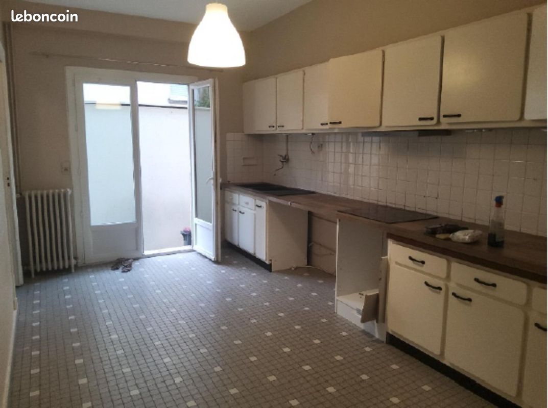 Maison 3 pièces 88 m² · à Langoiran · 88 m² · 790 €/mois