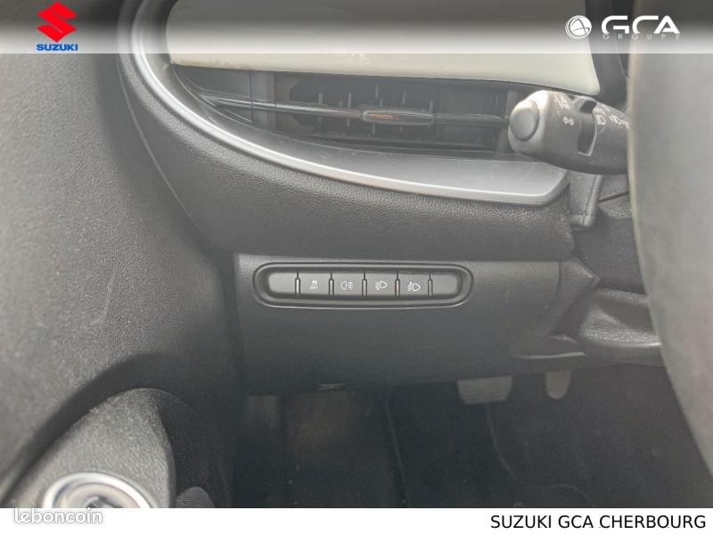 Fiat 500 e 118ch MY23 (image 17)