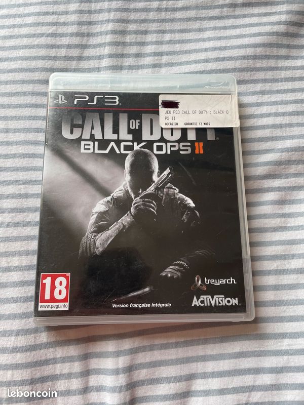 Call Of Duty BO2 (image 1)