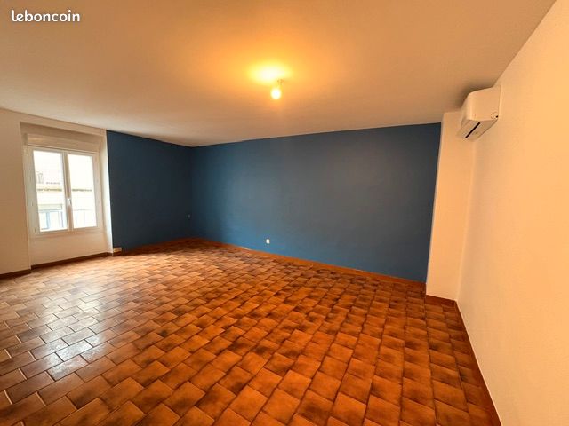 Appartement 3 pièces 73 m² · à Bédarieux · 73 m² · 550 €/mois