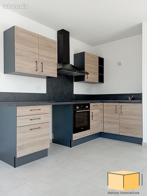 Appartement 3 pièces 84 m² · à Belley · 84 m² · 959 €/mois