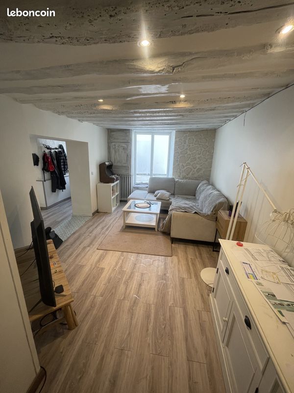 Maison 6 pièces 139 m² · à Luzarches · 139 m² · 299 000 €