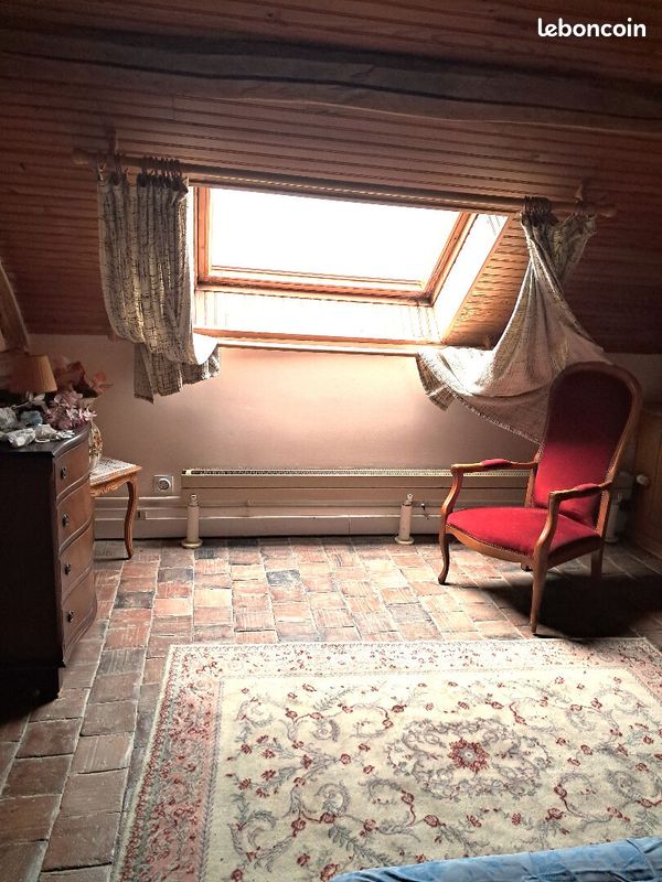 Maison de village 5 pièces 155 m² (image 10)