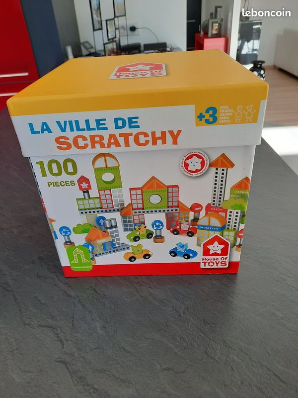 Jeu de construction (image 2)