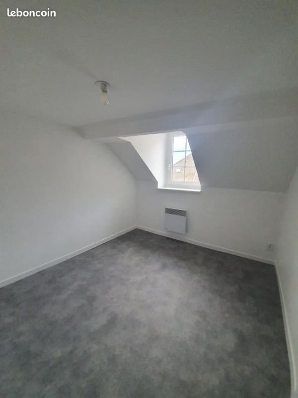 Appartement a louer boulogne-sur-mer - 4 pièce(s) - 62 m2 - Surfyn