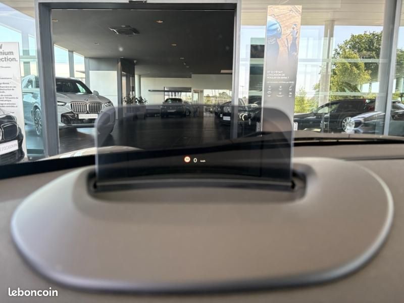 Mini Mini Cooper 136ch Edition Premium Plus BVA7 (image 15)