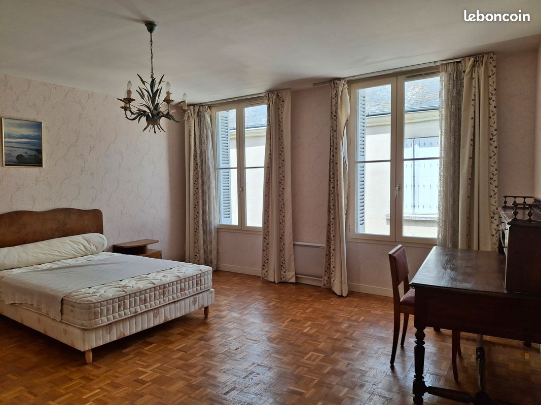 Appartement 2 pièces 67 m² · à Châtellerault · 67 m² · 475 €/mois