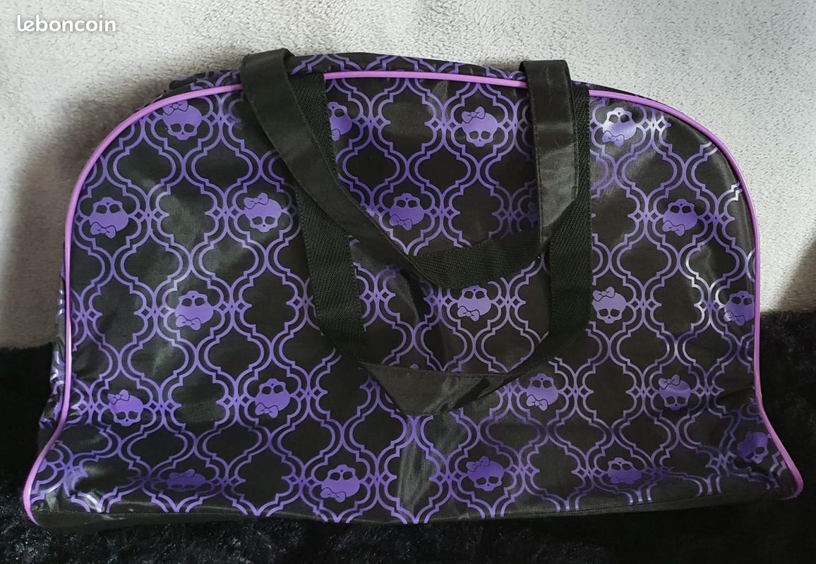 Sac monster high (image 2)