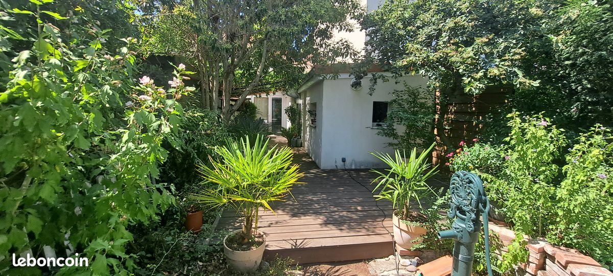 Maison 4 pièces 105 m² · à Muret · 105 m² · 249 500 €