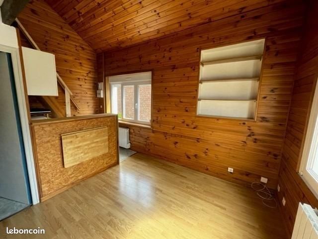 Appartement 1 pièce 15 m² · à Loos · 15 m² · 474 €/mois
