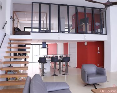Appartement 560 000 € - 119 m²