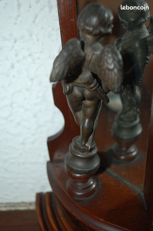 Pendule américaine triumph (image 4)