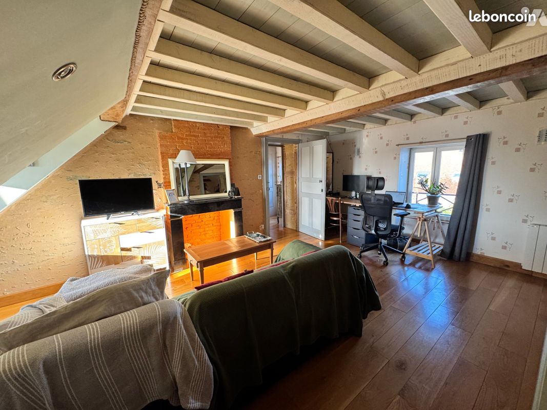 Maison 15 pièces 331 m² (image 19)