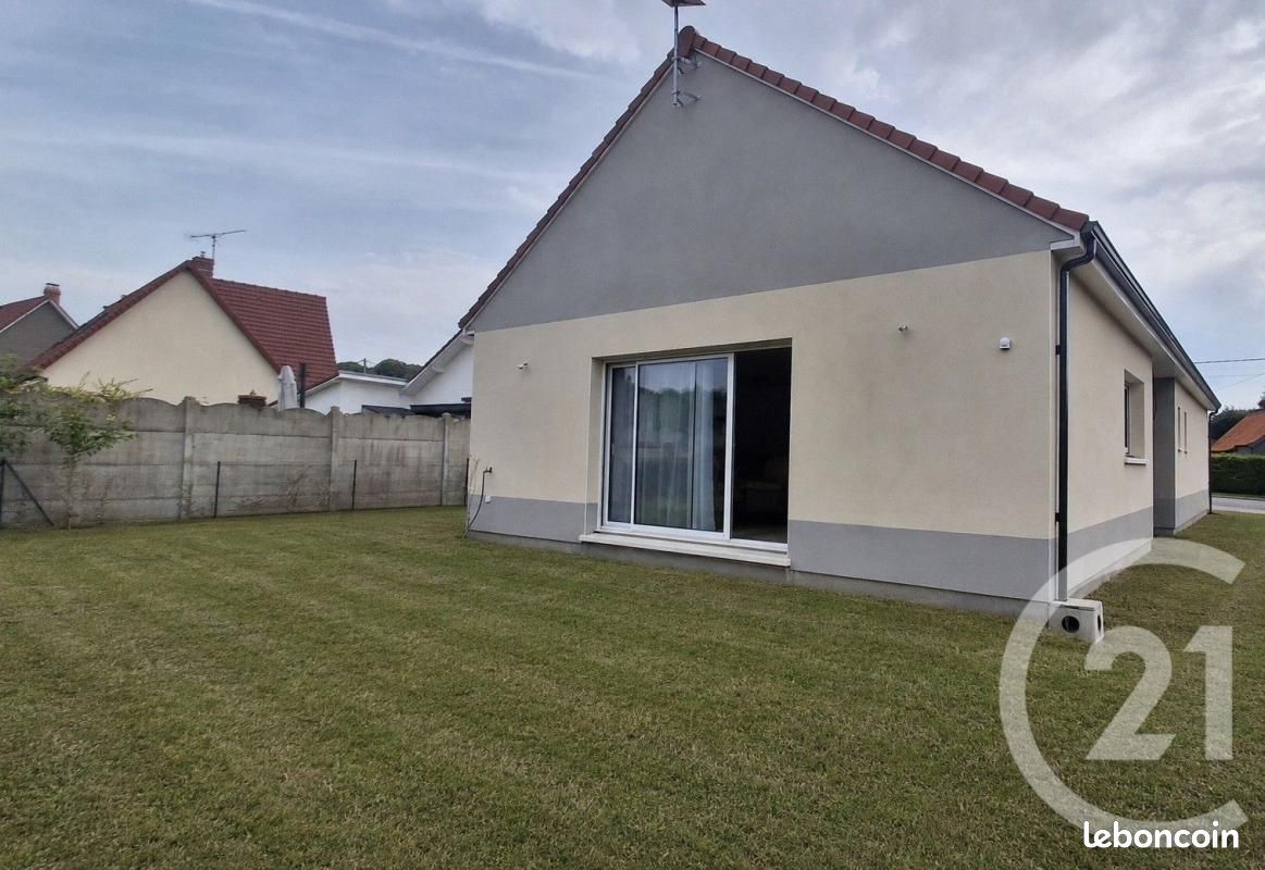 Maison 6 pièces 90 m² · à Arras · 90 m² · 349 650 €