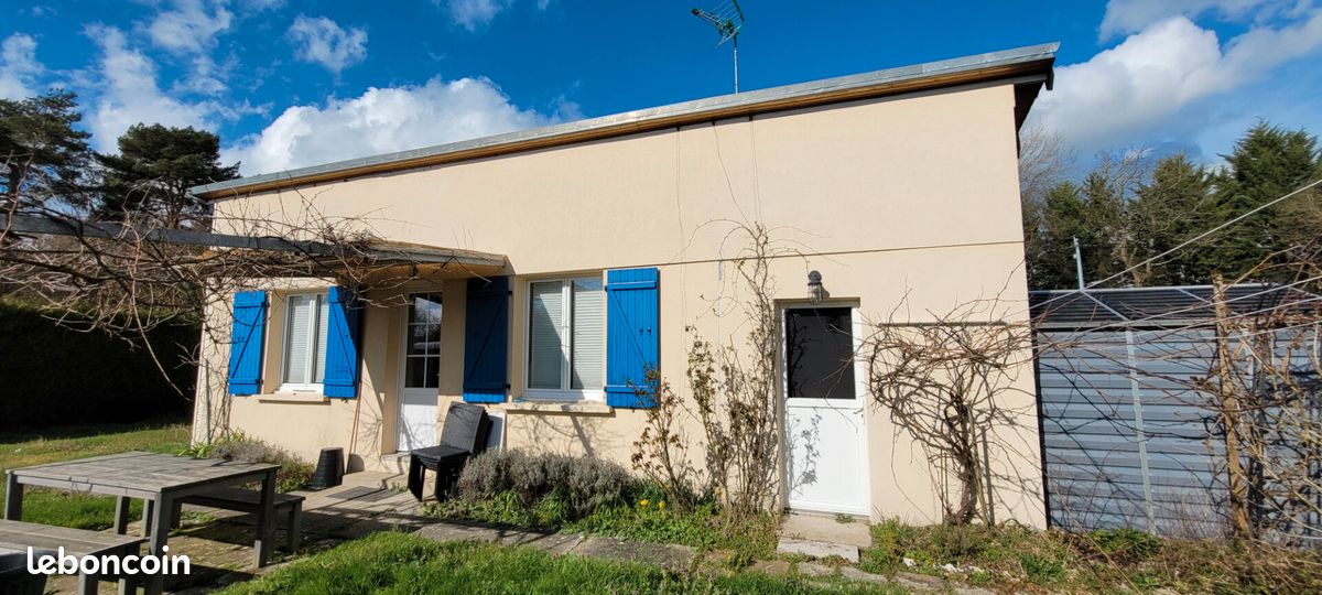 Maison 2 pièces 53 m² · à Grangues · 53 m² · 770 €/mois