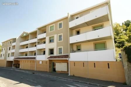 Appartement 3 pièces 61 m² · à Auch · 61 m² · 513 €/mois