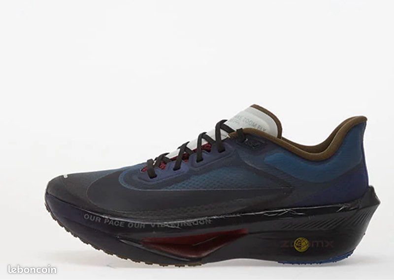 Nike zoom fly 6 Carbon (image 1)