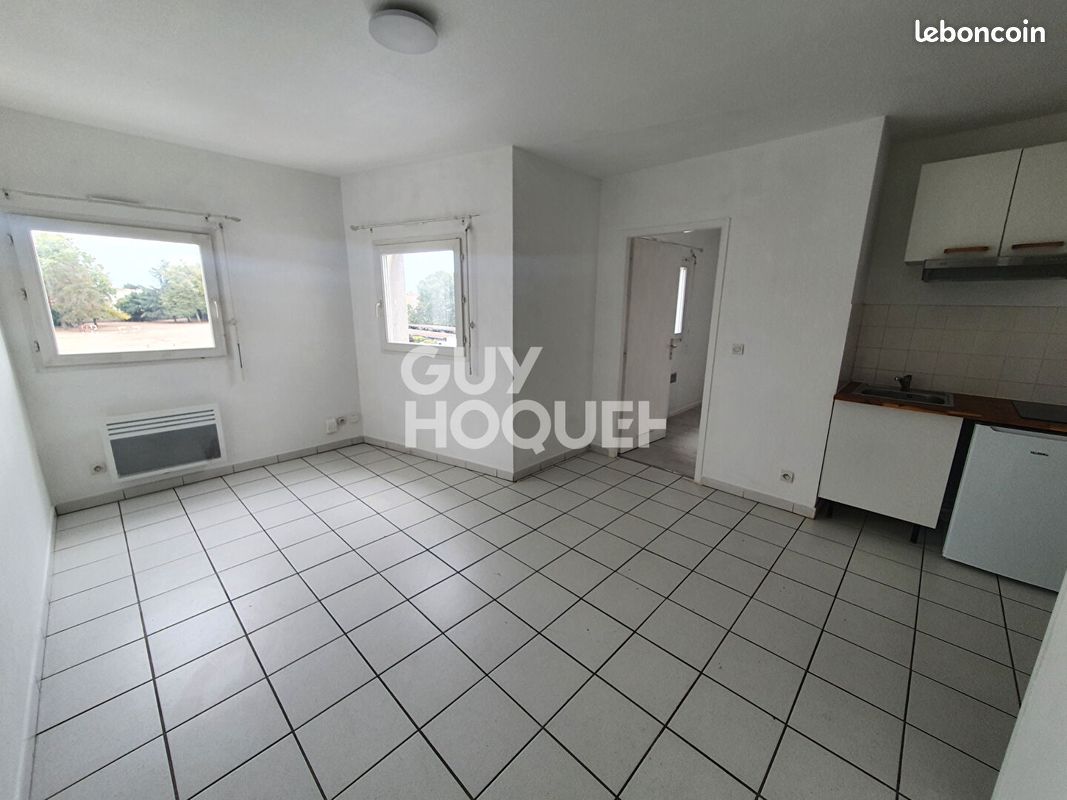 Appartement 2 pièces 34 m² · à Talence · 34 m² · 632 €/mois