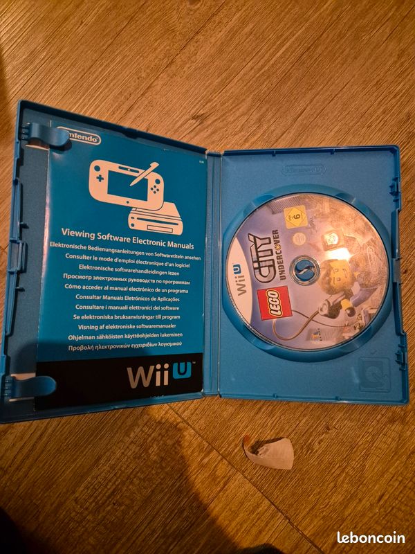 Lego city undercover (image 2)