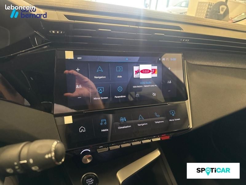 Peugeot 308 1.5 BlueHDi 130ch S&S Allure EAT8 (image 12)