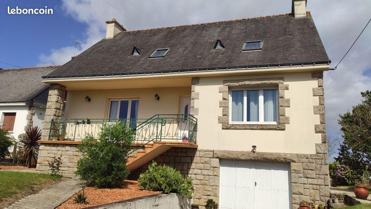 Maison 8 pièces 139 m²