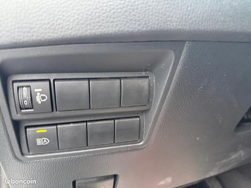 Toyota Yaris Cross 116h Dynamic MY22 (image 18)