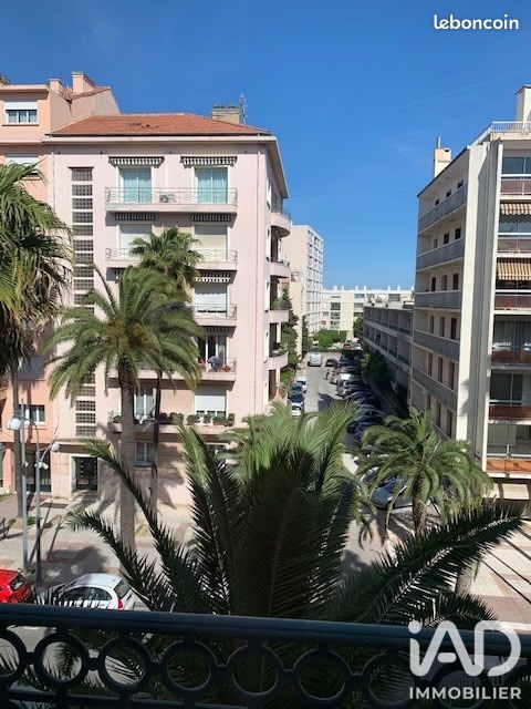Appartement 2 pièces 38 m² · à Hyères · 38 m² · 795 €/mois