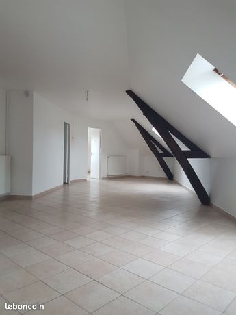 F2 tres spacieux centre ville